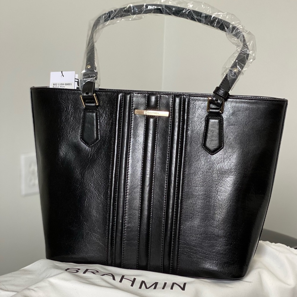 Brahmin Medium Misha